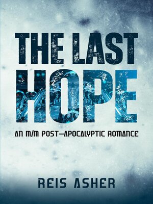 cover image of The Last Hope